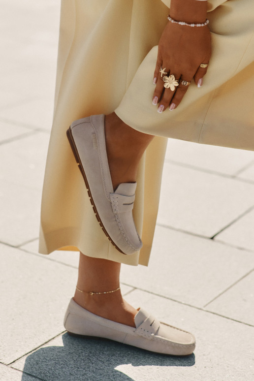 Soe mokasiin Big Star RR274947 liivavärv