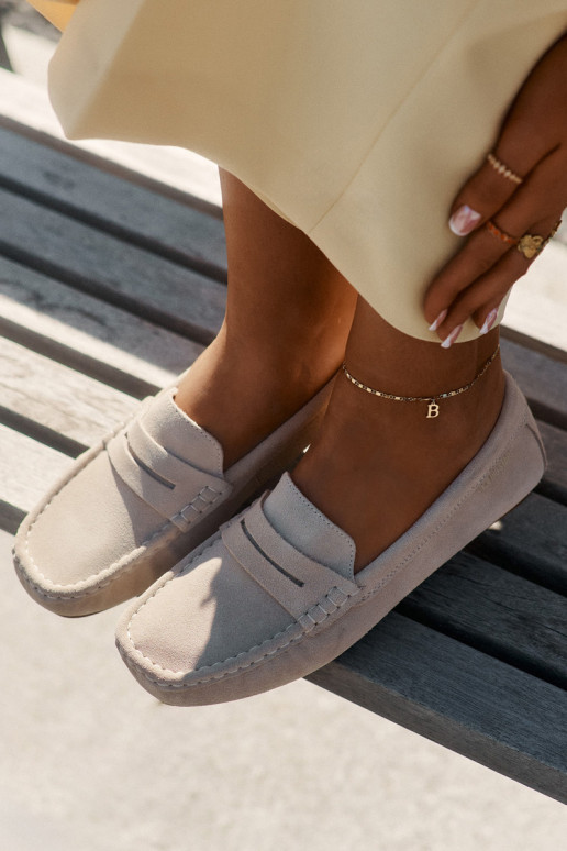 Soe mokasiin Big Star RR274947 liivavärv