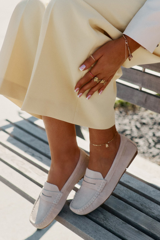 Soe mokasiin Big Star RR274947 liivavärv