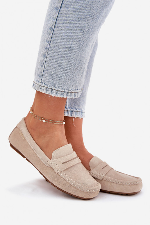 Soe mokasiin Big Star RR274947 liivavärv