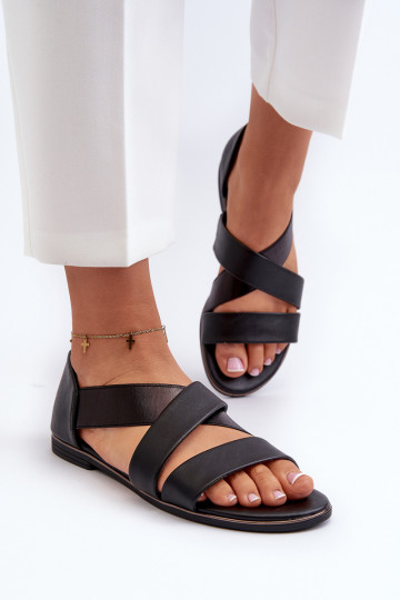 Pandlaga sandaalid msuud Apulia