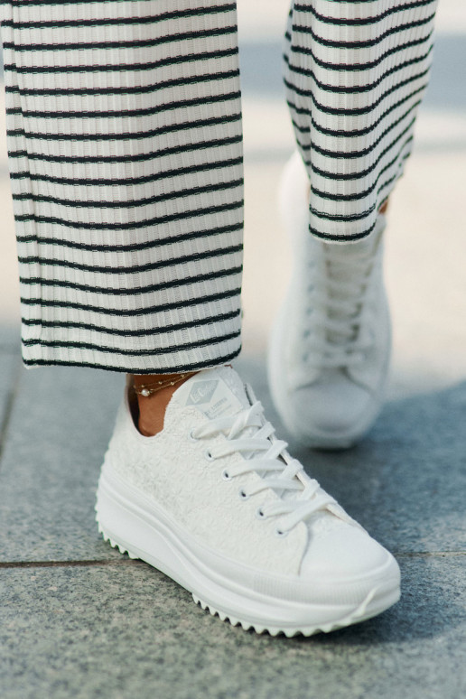 naiste saapad Z Haftem platvormiga Lee Cooper LCIN-25-31-3465L valget värvi naiste saapad Z Haftem platvormiga Lee Cooper LCIN-25-31-3465L valget värvi