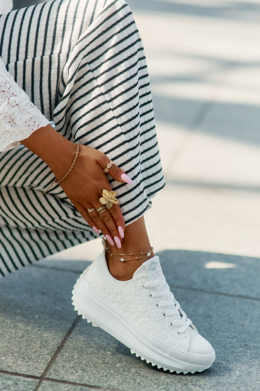 naiste saapad Z Haftem platvormiga Lee Cooper LCIN-25-31-3465L valget värvi naiste saapad Z Haftem platvormiga Lee Cooper LCIN-25-31-3465L valget värvi