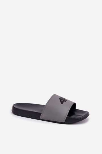 Sussid meeste omad 4F 4FRMM00FSLIM011-25S Halli värvi