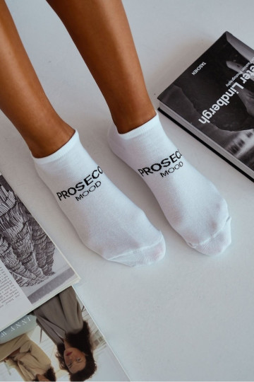 Stopki Pealiste omad PROSECCO MOOD Valget-msuud