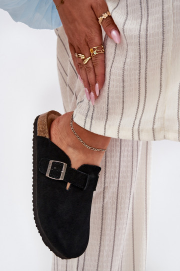 seemisnahksed sussid Puukingad Pealiste omad neetide ja pandlaga Big Star RR274A384 msuud 2