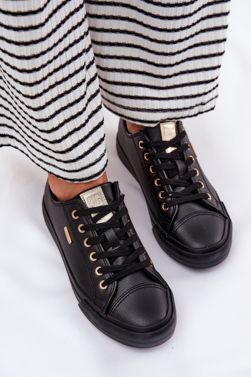 naiste saapad eko-nahast Big Star RR274749 msuud