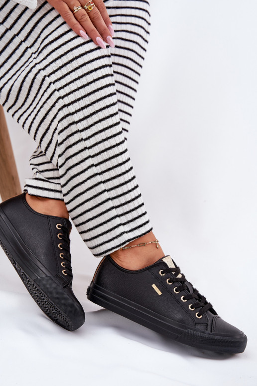 naiste saapad eko-nahast Big Star RR274749 msuud