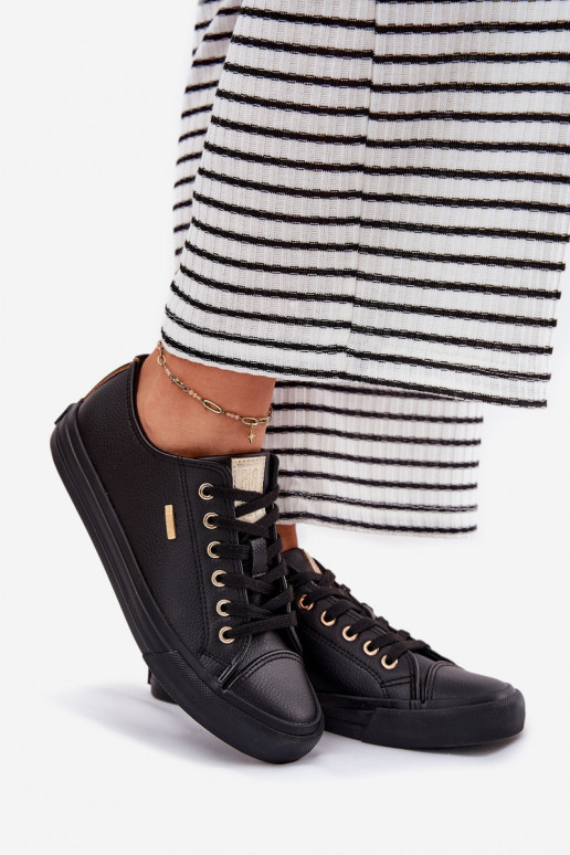 naiste saapad eko-nahast Big Star RR274749 msuud