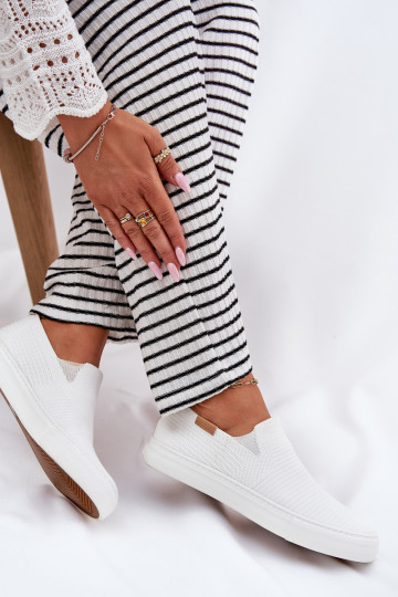 naiste saapad Slip-On Big Star RR274717 valget värvi 2