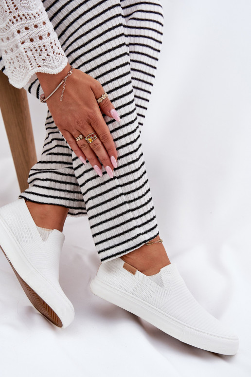 naiste saapad Slip-On Big Star RR274717 valget värvi