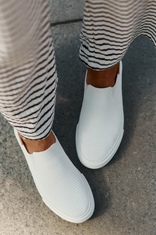 naiste saapad Slip-On Big Star RR274717 valget värvi