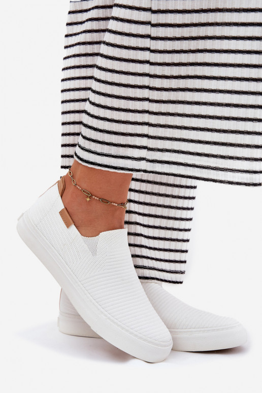 naiste saapad Slip-On Big Star RR274717 valget värvi