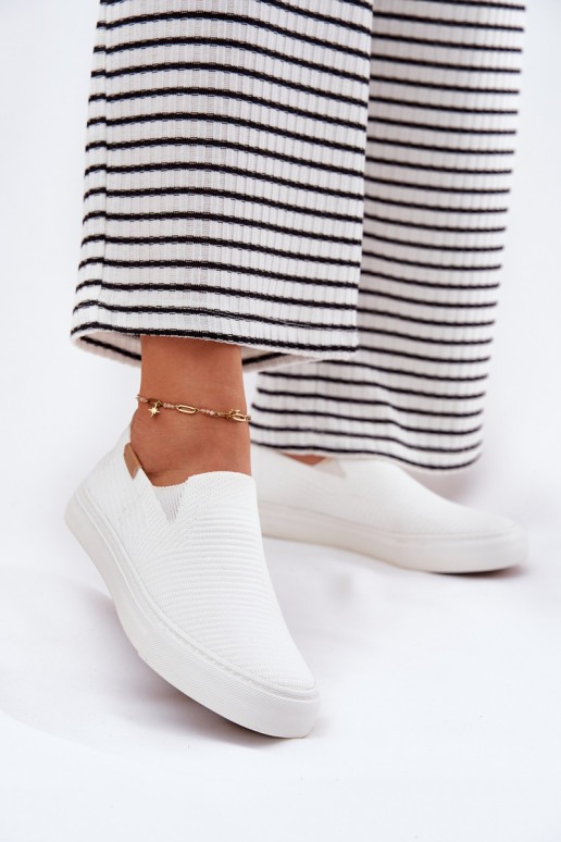 naiste saapad Slip-On Big Star RR274717 valget värvi