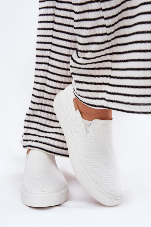 naiste saapad Slip-On Big Star RR274717 valget värvi