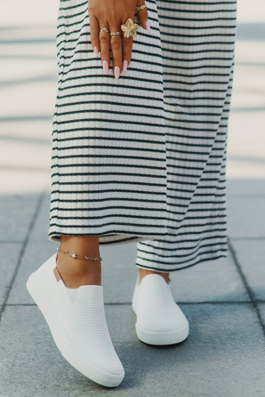 naiste saapad Slip-On Big Star RR274717 valget värvi