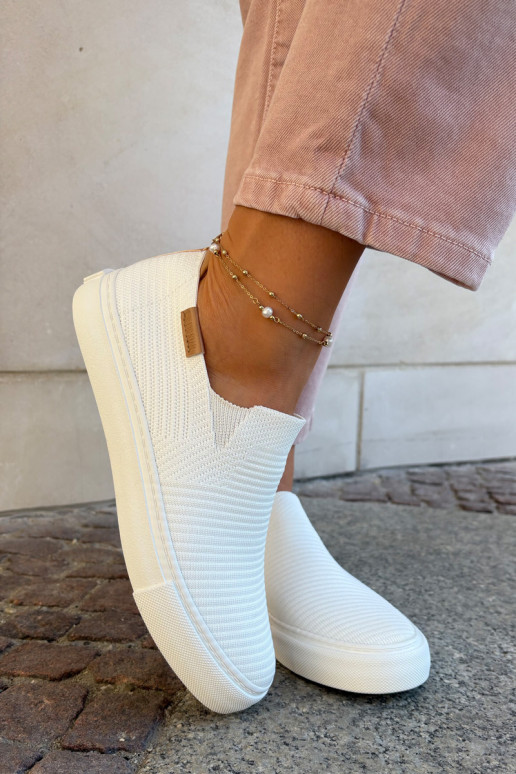 naiste saapad Slip-On Big Star RR274717 valget värvi