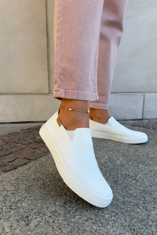 naiste saapad Slip-On Big Star RR274717 valget värvi