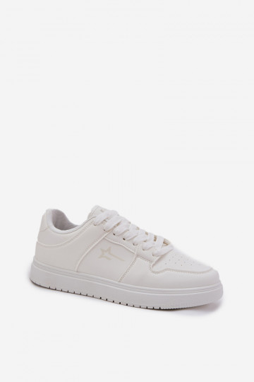 Sneakers tüüpi jalanõud Pealiste omad Big Star RR274A241 HI-POLY SYSTEM valget värvi 2