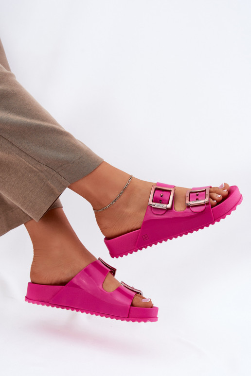 Pealiste omad Sussid Sujuv Lõhnav ZAXY NN285093 tumeroosad värvi