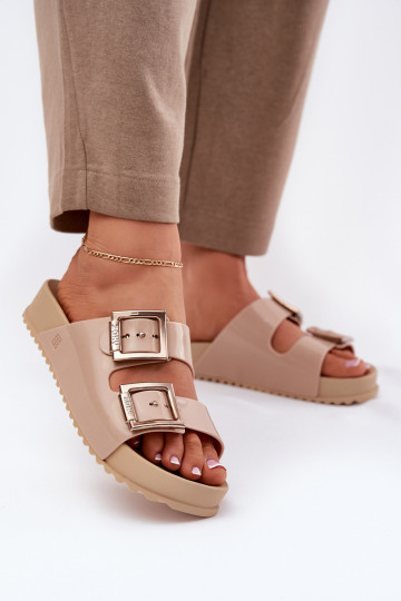 Pealiste omad Sussid Sujuv Lõhnav ZAXY NN285092 beeži värvi