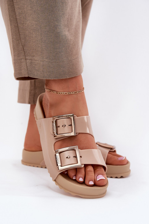 Pealiste omad Sussid Sujuv Lõhnav ZAXY NN285092 beeži värvi