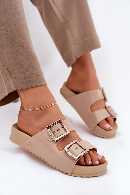 Pealiste omad Sussid Sujuv Lõhnav ZAXY NN285092 beeži värvi