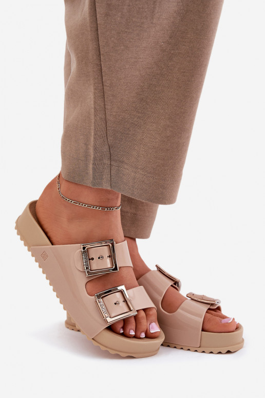 Pealiste omad Sussid Sujuv Lõhnav ZAXY NN285092 beeži värvi