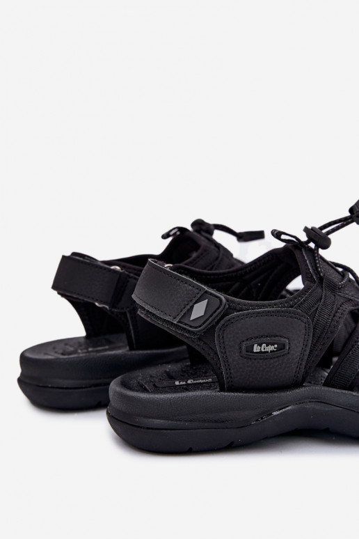 Sportliku stiiliga sandaalid meeste omad Lee Cooper LCIN-24-03-2313M msuud Sportliku stiiliga sandaalid meeste omad Lee Cooper LCIN-24-03-2313M msuud