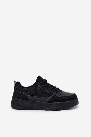Sneakers tüüpi jalanõud meeste omad Big Star RR174606 msuud 2