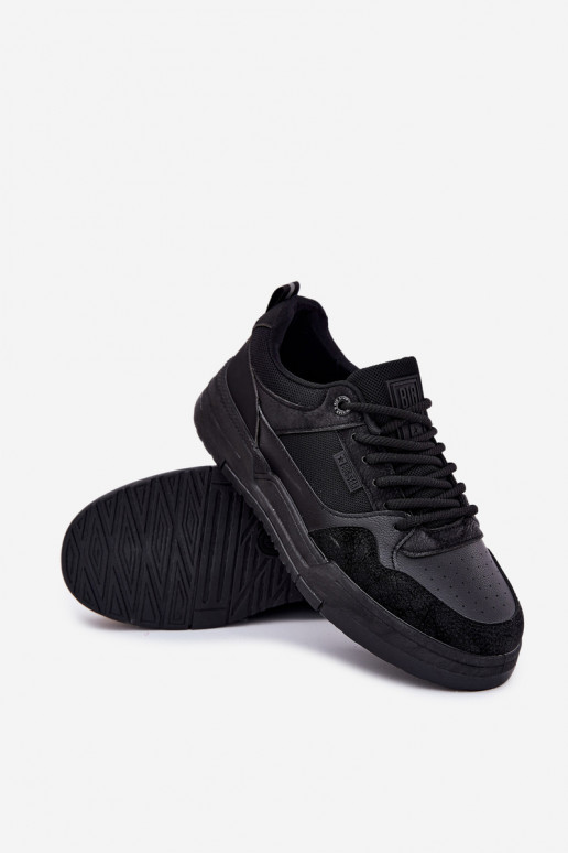 Sneakers tüüpi jalanõud meeste omad Big Star RR174606 msuud