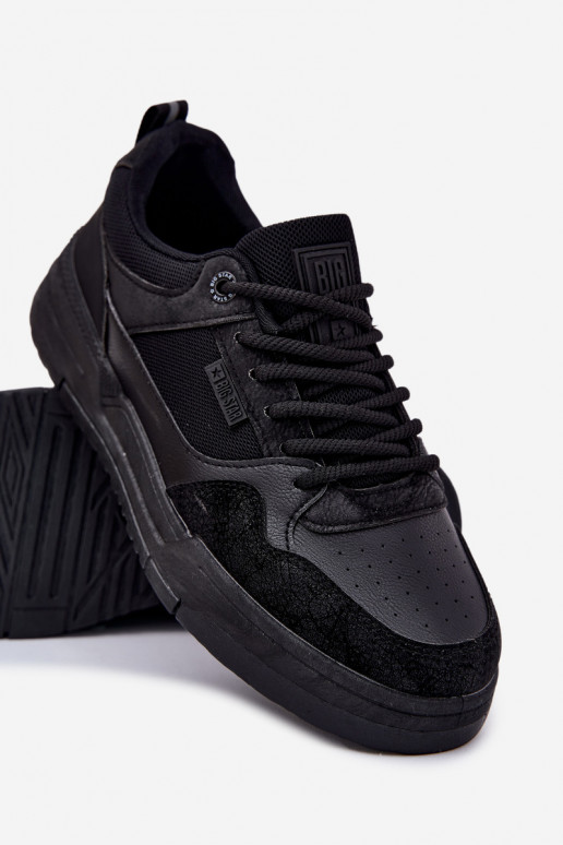 Sneakers tüüpi jalanõud meeste omad Big Star RR174606 msuud