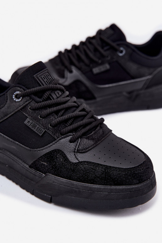 Sneakers tüüpi jalanõud meeste omad Big Star RR174606 msuud