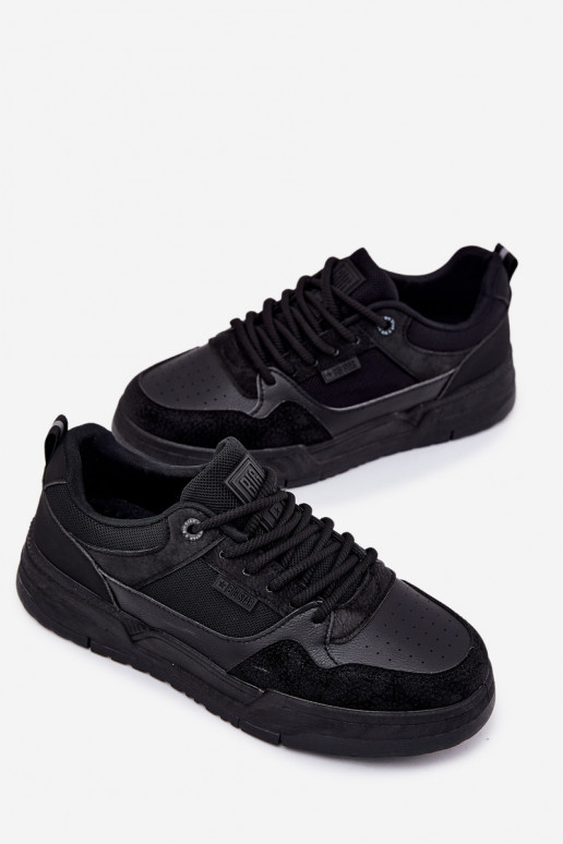 Sneakers tüüpi jalanõud meeste omad Big Star RR174606 msuud