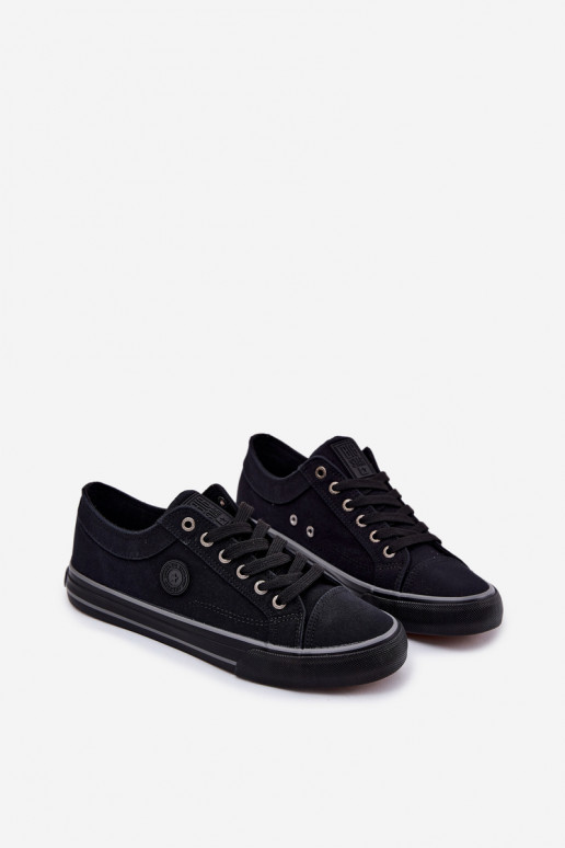 Tavalised meeste jalanõud Riidest Big Star RR174338 msuud