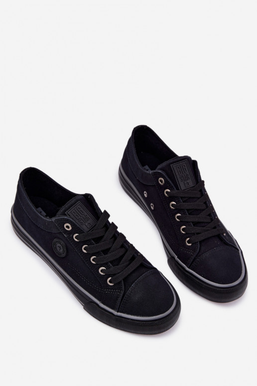 Tavalised meeste jalanõud Riidest Big Star RR174338 msuud