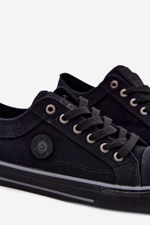 Tavalised meeste jalanõud Riidest Big Star RR174338 msuud