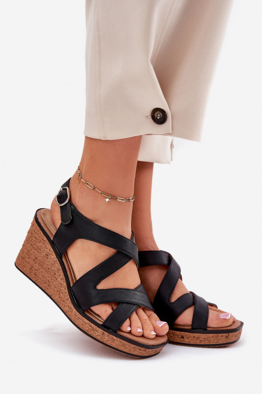 Pealistesandaalid Kiilu peal Sergio Leone SK223 msuud