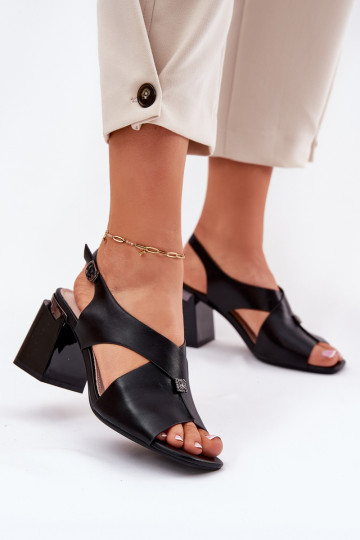 Elegantsed Pealistesandaalid Vinceza 62238 msuud 2