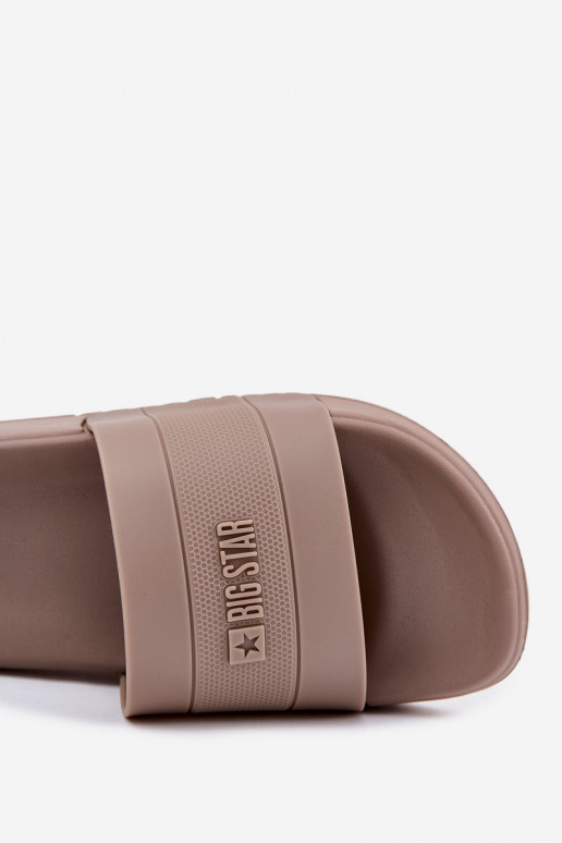 Sussid meeste omad Big Star RR174A048 beeži värvi