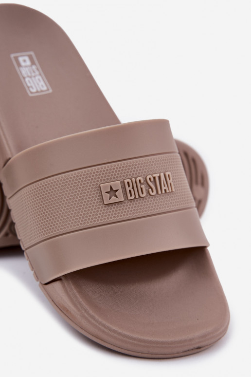 Sussid meeste omad Big Star RR174A048 beeži värvi