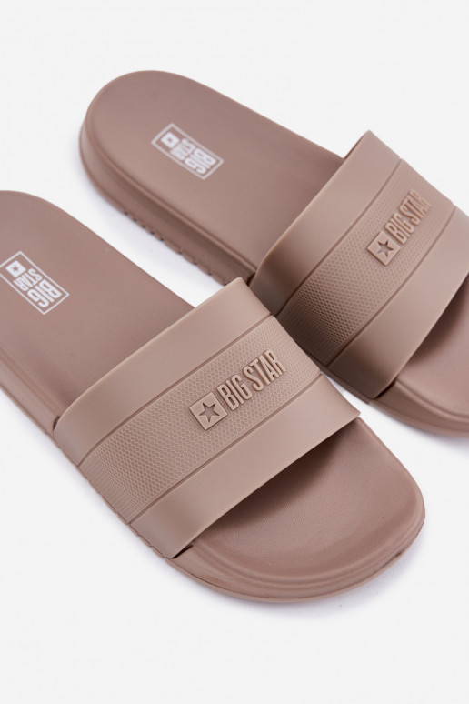 Sussid meeste omad Big Star RR174A048 beeži värvi