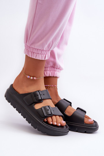 Kerged sussid platvormiga msuud Melorea 2