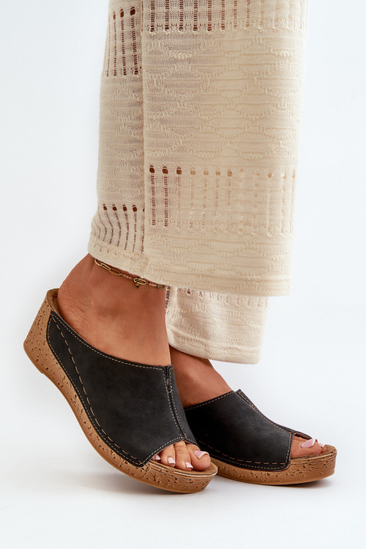 Mugavad naistesussid Kiilu peal Inblu NG000002 msuud Mugavad naistesussid Kiilu peal Inblu NG000002 msuud