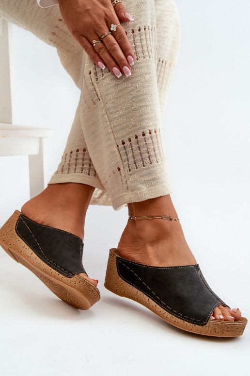 Mugavad naistesussid Kiilu peal Inblu NG000002 msuud Mugavad naistesussid Kiilu peal Inblu NG000002 msuud