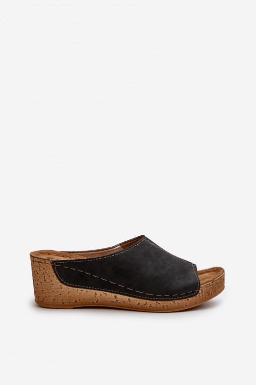 Mugavad naistesussid Kiilu peal Inblu NG000002 msuud Mugavad naistesussid Kiilu peal Inblu NG000002 msuud