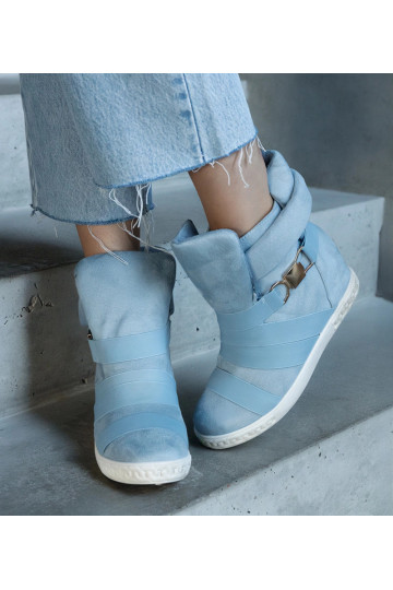 Sinised sportlikud... 2