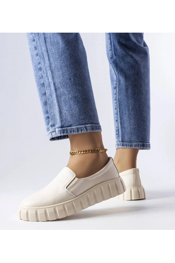 Liivakarva madalad kingad,... 2