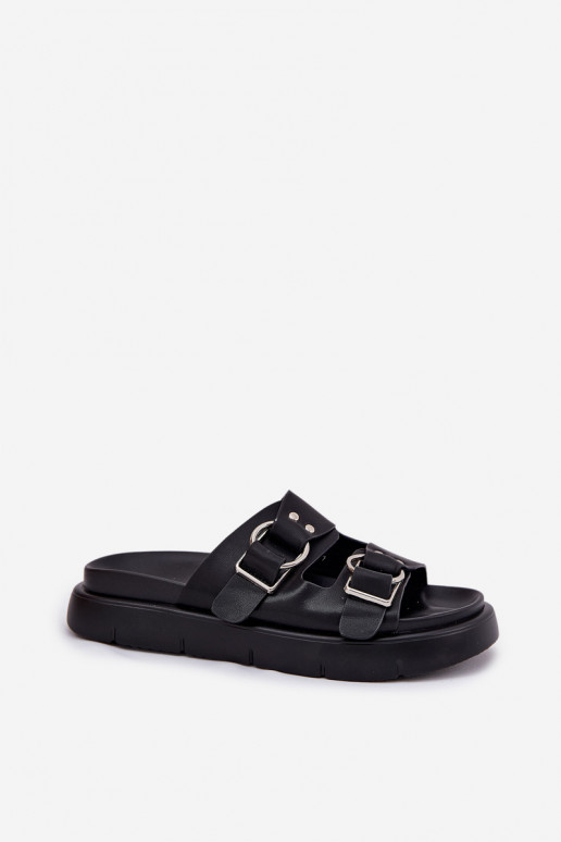 Plätud naturaalsest nahast Pealiste omad Koos Ornatei neetide ja pandlagami Big Star RR274658 msuud