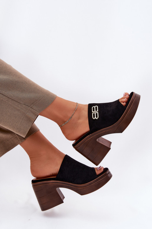 naiste plätud Sellel onssiivsetel kontsadel Ze Kuldset värvim Detalem Vinceza 17400 msuud naiste plätud Sellel onssiivsetel kontsadel Ze Kuldset värvim Detalem Vinceza 17400 msuud